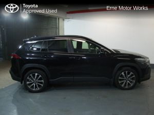 Toyota Corolla Cross COROLLA CROSS SPORT 2.0 - Image 3