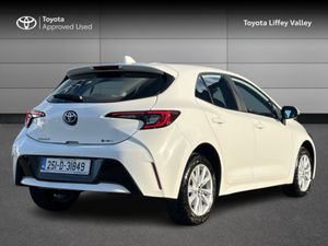 Toyota Corolla COROLLA HB LUNA - Image 2