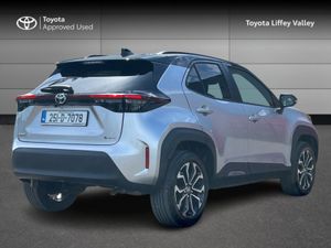 Toyota Yaris Cross YARIS CROSS LUNA SPORT BI - Image 2