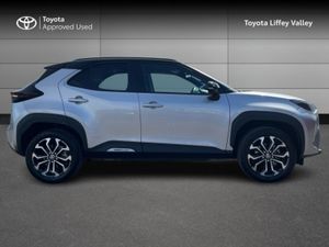 Toyota Yaris Cross YARIS CROSS LUNA SPORT BI - Image 3