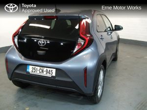 Toyota Aygo X AYGO X PULSE - Image 2