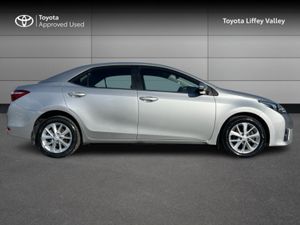 Toyota Corolla COROLLA 1.4 D-4D LUNA - Image 3