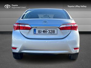 Toyota Corolla COROLLA 1.4 D-4D LUNA - Image 4