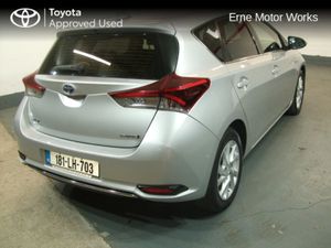 Toyota Auris AURIS Hybrid Luna - Image 2