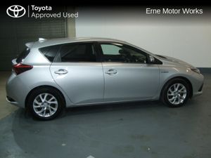 Toyota Auris AURIS Hybrid Luna - Image 3