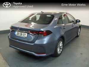 Toyota Corolla COROLLA HYBRID LUNA SAL - Image 2