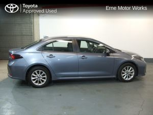 Toyota Corolla COROLLA HYBRID LUNA SAL - Image 3