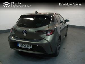 Toyota Corolla COROLLA HYBRID L/SPORT HB - Image 2