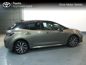 Toyota Corolla COROLLA HYBRID L/SPORT HB - Image 3