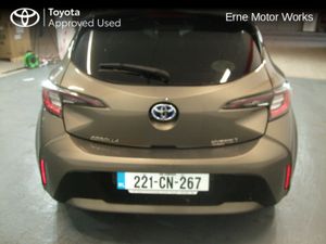 Toyota Corolla COROLLA HYBRID L/SPORT HB - Image 4