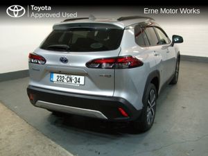 Toyota Corolla Cross COROLLA CROSS SPORT 1.8 - Image 2