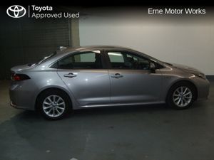 Toyota Corolla COROLLA HYB LUNA SALOON - Image 3