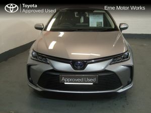 Toyota Corolla COROLLA HYB LUNA SALOON - Image 4
