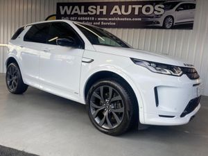 Land Rover Discovery 1.5 P300E R DY - Image 2