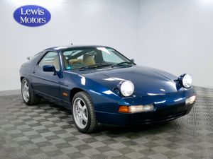1990 Porsche 928 S4 - Image 2