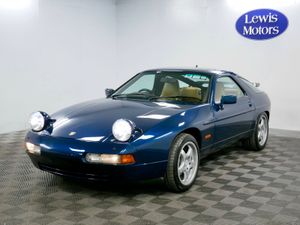 1990 Porsche 928 S4 - Image 4