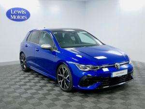 2022 Volkswagen Golf R - Image 2