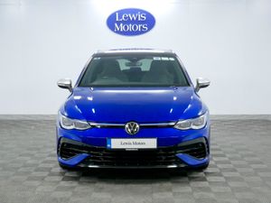 2022 Volkswagen Golf R - Image 3