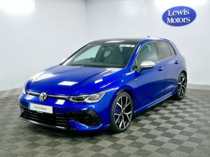 2022 Volkswagen Golf R - Image 4