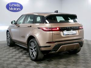 2025 Range Rover Evoque Dynamic SE P270e - Image 3