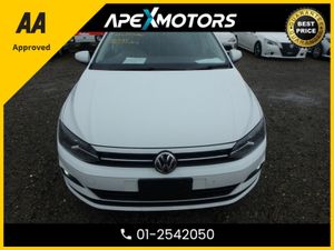 Volkswagen Polo FINANCE ARRANGED * 1.0 NEW MODEL - Image 2