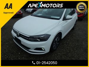 Volkswagen Polo FINANCE ARRANGED * 1.0 NEW MODEL - Image 3