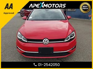Volkswagen Golf FINANCE ARRANGED * LOW LOW KMs * 1 - Image 2