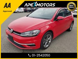 Volkswagen Golf FINANCE ARRANGED * LOW LOW KMs * 1 - Image 3