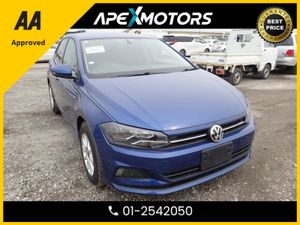 Volkswagen Polo FINANCE ARRANGED * 1.0 NEW MODEL - Image 2