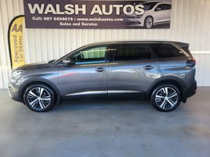 Peugeot 5008 ALLURE 1.5 BLUE HDI 130 6 6.2 4DR - Image 3