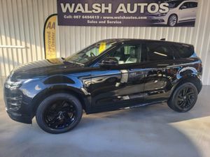 Land Rover Range Rover EVOQUE R-DYN S P3 R-DYNAMIC - Image 4