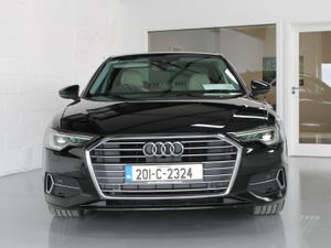 Audi A6 2020, Quattro S-Tronic Finance arranged - Image 3