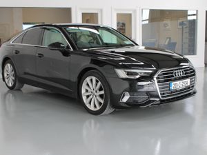 Audi A6 2020, Quattro S-Tronic Finance arranged - Image 4