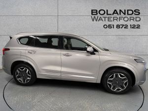 Hyundai Santa Fe 1.6 Phev 4WD Executive Plus Auto - Image 2