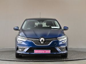 Renault Megane 1.5 DCI 110BHP Dynamique NAV 6spd - Image 2