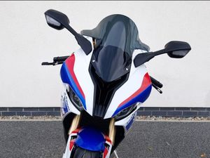 BMW S 1000 RR M Sport  Finance Available. - Image 4
