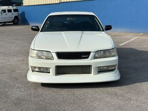 Just Imported Nissan Laurel RB25 Det Manual. - Image 2
