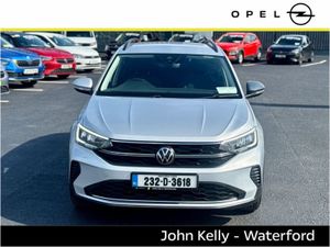 Volkswagen Taigo 1.0 TSI 95hp Life - Image 2