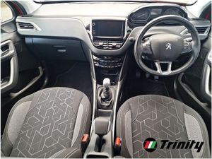 Peugeot 2008 1.5 Bluehdi 100BHP Active Trinity Mo - Image 2
