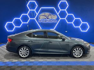 Skoda Octavia 2.0TDI Style / FINANCE AVAILABLE - Image 2