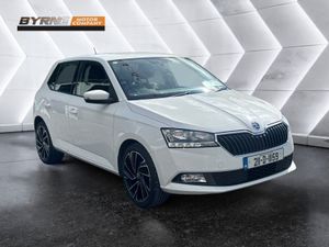 SKODA FABIA 1.0 AMBITION 2021 - Image 4