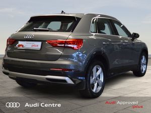 Audi Q3 35 TDI 150HP S-tronic SE - Image 4