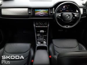 Skoda Kodiaq  massive Savings high Spec  Exclusiv - Image 2