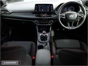 Hyundai i30  N Line  Deluxe Model 1.0 Litre - Image 2
