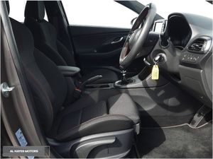 Hyundai i30  N Line  Deluxe Model 1.0 Litre - Image 4
