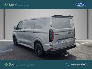 Ford Transit Custom Transit Custom Auto - Image 3
