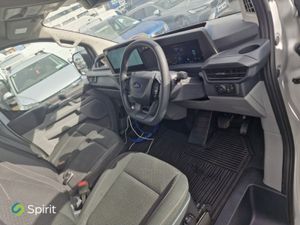 Ford Transit Custom Transit Custom Auto - Image 4