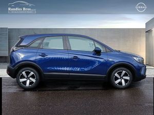 Opel Crossland X 1.2i (83ps) 5 Speed SC - Image 4