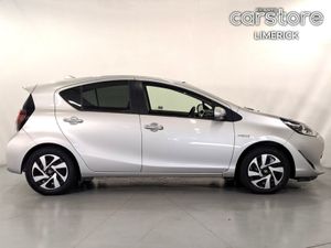Toyota Aqua 1.5 PET Hybrid Auto - Image 2