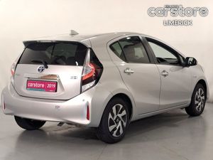 Toyota Aqua 1.5 PET Hybrid Auto - Image 3
